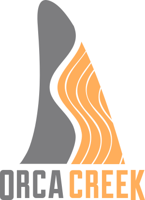 Orca Creek Logo