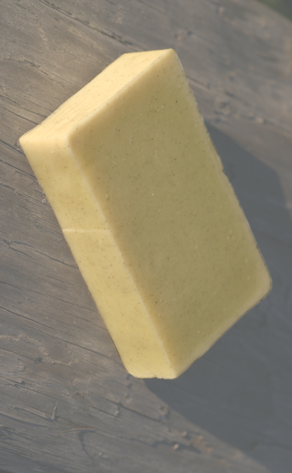 Kalaloch Soap